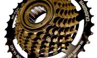Кассеты/Трещотки - Интернет-магазин велотоваров в Каменск-Уральском компании «Вело-Тайм»