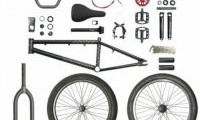 BMX запчасти - Интернет-магазин велотоваров в Каменск-Уральском компании «Вело-Тайм»