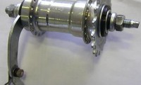 Втулки/Эксцентрики/Ось - Интернет-магазин велотоваров в Каменск-Уральском компании «Вело-Тайм»