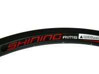 Обод 26" двойной Shining (559х25/19х21мм 36 отв) черный A-M4 6-162664 - Интернет-магазин велотоваров в Каменск-Уральском компании «Вело-Тайм»