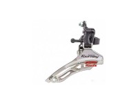Переключатель передний SHIMANO TOURNEY FD-TY300 42T 31,8мм, нижняя тяга - Интернет-магазин велотоваров в Каменск-Уральском компании «Вело-Тайм»