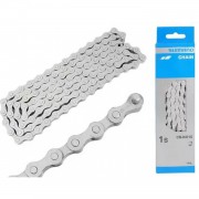 Цепь Shimano, NX10, 1ск, 114 зв., 1/2x1/8 - Интернет-магазин велотоваров в Каменск-Уральском компании «Вело-Тайм»