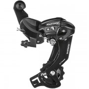 Перек-ль задний Shimano Tourney, TY300, 6/7ск., крепление на петух - Интернет-магазин велотоваров в Каменск-Уральском компании «Вело-Тайм»