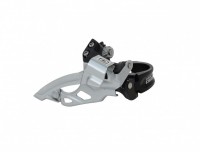 Переключатель передний FD-M530 Deore хомут 1 3/8" 34,9 мм Тяга - универсальная SHIMANO KFDM530L6L - Интернет-магазин велотоваров в Каменск-Уральском компании «Вело-Тайм»