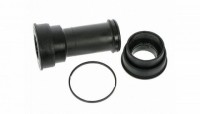 Каретка-картридж ISMBB7141A ашки герм.пром.подш.PRESS FIT(МТВ) инд.уп.SHIMANO 2-3150 - Интернет-магазин велотоваров в Каменск-Уральском компании «Вело-Тайм»
