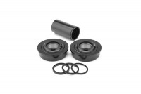 BMX Каретка Mission Logo American (22мм (черный) арт: MN5200-22BLK) - Интернет-магазин велотоваров в Каменск-Уральском компании «Вело-Тайм»