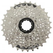 Кассета 8ск. ECSHG418130 2-3031 ACERA 8х11-30 IG/HG серебр. инд. уп. SHIMANO - Интернет-магазин велотоваров в Каменск-Уральском компании «Вело-Тайм»