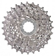 Кассета 9ск. ICSHG4009236 2-5011 ALIVIO 9х12-36 IG/HG серебр. инд. уп. SHIMANO (Япония) - Интернет-магазин велотоваров в Каменск-Уральском компании «Вело-Тайм»