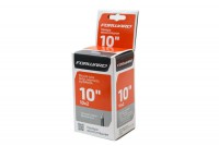 Камера, TU1030B, 10" * 2.0, Бутил, Schrader (AV) гнутый нипель (60 гр.), WANDA - Интернет-магазин велотоваров в Каменск-Уральском компании «Вело-Тайм»