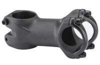 Вынос руля DTS-32/ 2201-8 для безрезьбовой рул. колонки 1-1/8" х 60 мм х 31,8 мм, алюм. чёрн. - Интернет-магазин велотоваров в Каменск-Уральском компании «Вело-Тайм»