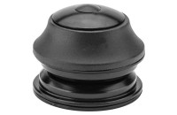 Детали рулевой колонки H115MP NECO 1-1/8" безрезьбовая полуинтегр. сталь. чёрн. - Интернет-магазин велотоваров в Каменск-Уральском компании «Вело-Тайм»