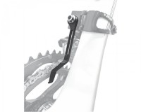 Переключатель передний BBB chaindrop protector ChainWatch 46T-36T BCR-80C - Интернет-магазин велотоваров в Каменск-Уральском компании «Вело-Тайм»