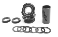 BMX Каретка Code Bikes Rotary Euro (22мм (черный) арт: BBE-133-BLK-22) - Интернет-магазин велотоваров в Каменск-Уральском компании «Вело-Тайм»