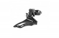 Переключатель передний SHIMANO FD-TZ30 верхняя тяга 28.6, 42Т 3132659-18V - Интернет-магазин велотоваров в Каменск-Уральском компании «Вело-Тайм»