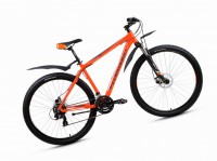  Горный Велосипед Forward APACHE 2.2 disс, 29, 2021 - Интернет-магазин велотоваров в Каменск-Уральском компании «Вело-Тайм»