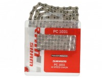 Цепь Sram PC1031 114 LINKS WITH POWER LOCK 10 ск. - Интернет-магазин велотоваров в Каменск-Уральском компании «Вело-Тайм»