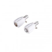 Наконечник BBB acc.Index Adjuster 2 pcs black BCB-93 - Интернет-магазин велотоваров в Каменск-Уральском компании «Вело-Тайм»