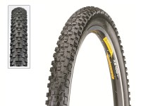 Покрышка 27.5"х2.10 5-520882 (54-584) K1027 KADRE 30TPI средний (25) PREMIUM KENDA - Интернет-магазин велотоваров в Каменск-Уральском компании «Вело-Тайм»