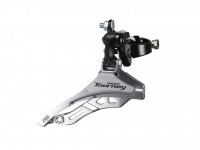 Переключатель передний SHIMANO TOURNEY FD-TY300 42T 28,6 мм, нижняя тяга - Интернет-магазин велотоваров в Каменск-Уральском компании «Вело-Тайм»