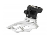 Переключатель передний SRAM FD-X7  2 ск., хомут 1 3/8" 34,9 мм Рамка  верхняя Тяга 1FD303000026 - Интернет-магазин велотоваров в Каменск-Уральском компании «Вело-Тайм»