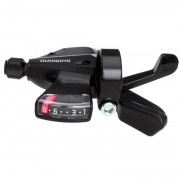 Шифтер Shimano Altus, M310, прав, 7ск, тр. 2050мм нерж. ASLM310R7AT - Интернет-магазин велотоваров в Каменск-Уральском компании «Вело-Тайм»