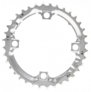 Система/звезда Y1DS98200 2-3027 перед. DEORE для FC-M510 36 зубов серебристая SHIMANO - Интернет-магазин велотоваров в Каменск-Уральском компании «Вело-Тайм»