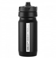 BWB-01 Фляга BBB bottle 550 ml. CompTank белый/черный - Интернет-магазин велотоваров в Каменск-Уральском компании «Вело-Тайм»