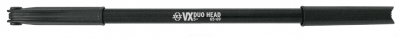 Насос 0-10498 VX 395 SKS-10498 подрамный, пластик 345-395мм черный (Германия) - Интернет-магазин велотоваров в Каменск-Уральском компании «Вело-Тайм»