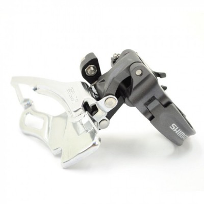 Переключатель передний FD-M661 SLX 3 ск 44 SHIMANO SLX CFD303000090 - Интернет-магазин велотоваров в Каменск-Уральском компании «Вело-Тайм»