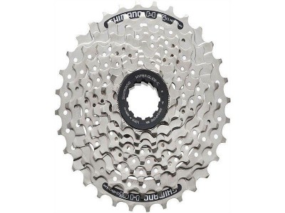 Кассета 8ск. ECSHG418132 2-1041 ACERA 8х11-32 IG/HG серебр. инд. уп. SHIMANO - Интернет-магазин велотоваров в Каменск-Уральском компании «Вело-Тайм»