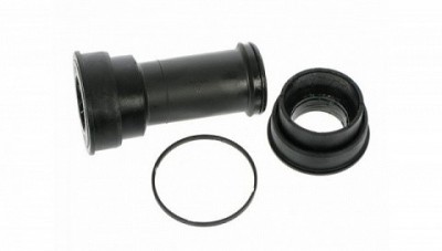 Каретка-картридж ISMBB7141A ашки герм.пром.подш.PRESS FIT(МТВ) инд.уп.SHIMANO 2-3150 - Интернет-магазин велотоваров в Каменск-Уральском компании «Вело-Тайм»