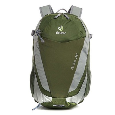 Рюкзак Deuter 2018 Airlite 28 pine-silver (б/р) 4420515_2440 - Интернет-магазин велотоваров в Каменск-Уральском компании «Вело-Тайм»