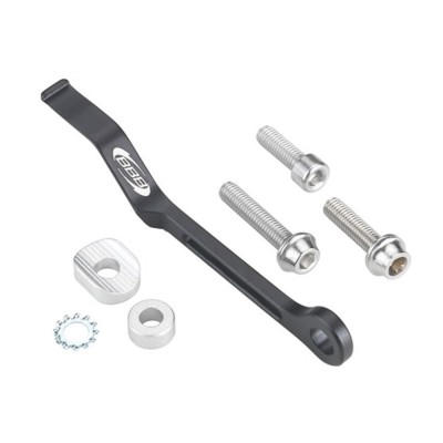 Переключатель передний BBB chaindrop protector ChainWatch 53T-39T BCR-80R - Интернет-магазин велотоваров в Каменск-Уральском компании «Вело-Тайм»