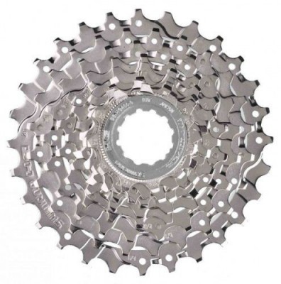 Кассета 9ск. ICSHG4009236 2-5011 ALIVIO 9х12-36 IG/HG серебр. инд. уп. SHIMANO (Япония) - Интернет-магазин велотоваров в Каменск-Уральском компании «Вело-Тайм»