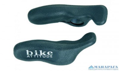 Рога 3D BIKE ATTITUDE 10130090/260215/0006838/4 DBEA-JD861A-BAB1 - Интернет-магазин велотоваров в Каменск-Уральском компании «Вело-Тайм»