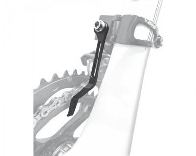 Переключатель передний BBB chaindrop protector ChainWatch 46T-36T BCR-80C - Интернет-магазин велотоваров в Каменск-Уральском компании «Вело-Тайм»