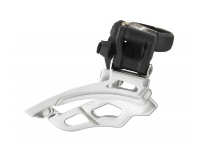 Переключатель передний SRAM FD-X7  2 ск., хомут 1 3/8" 34,9 мм Рамка  верхняя Тяга 1FD303000026 - Интернет-магазин велотоваров в Каменск-Уральском компании «Вело-Тайм»