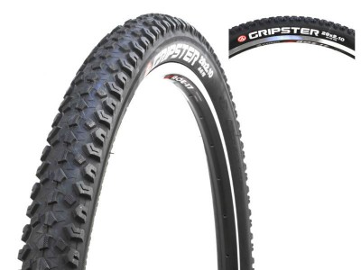 Покрышка 8-37596510 на 29"х2,10 (52х622) GRIPSTER средний 27 TPI (50) AUTHOR - Интернет-магазин велотоваров в Каменск-Уральском компании «Вело-Тайм»