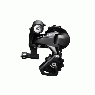 Переключатель задний, RD-5800-L, 11 ск., 23 - 28, SS, SHIMANO KRD5800SSL - Интернет-магазин велотоваров в Каменск-Уральском компании «Вело-Тайм»